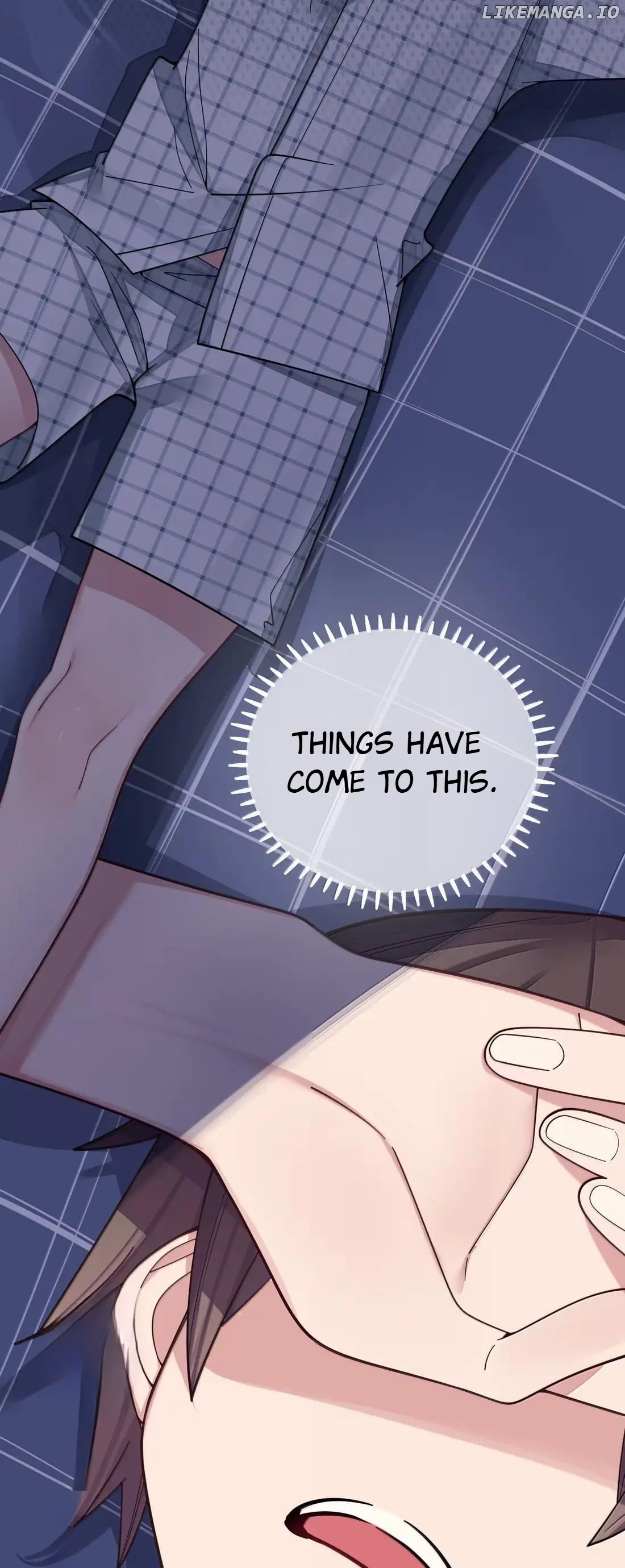 My Fake Girlfriends are using me as a Shield Chapter 177 - page 49